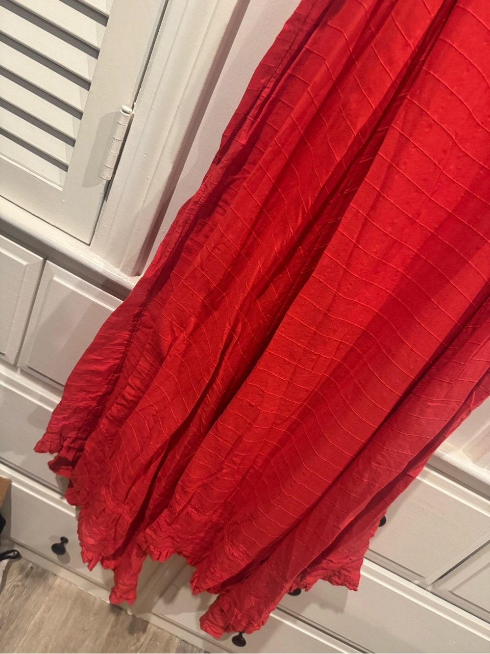 Free People On My Level Maxi Dress - $148 - Picture 7 of 15